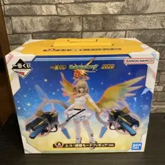 モンスト 2026 一番くじ A賞 エル：破邪モード