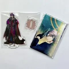 幻奏喫茶アンシャンテ オトメイトストア オトスト 木製スタンド