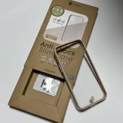 campino iPhone 13 mini 用 シャンパンベージュ