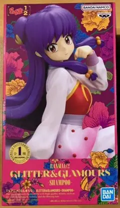 2026年最新】らんま GLITTER&GLAMOURSの人気アイテム - メルカリ