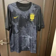 ポ*ム様 Nike ブラジル サッカーシャツ