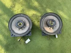 Eiju エイジュ ef-130kv フルレンジスピーカー - メルカリ