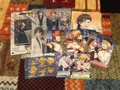 うたプリ グッズセット ②