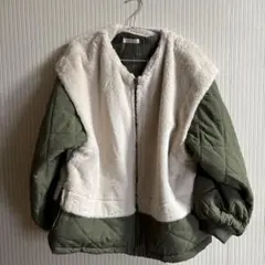 ファン　ジャケット
