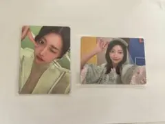 CUTIE STREET きゅーすと 板倉可奈 トレカ