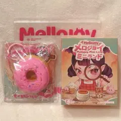 Mellojoy メロジョイ ミニランド ミニシーソルトリング - メルカリ