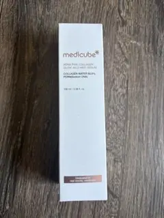 メディキューブ PDRNピンクゼリーセラムミスト 100ml