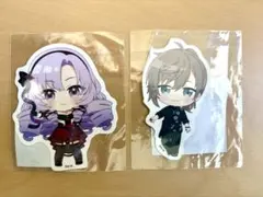 叶　壱百満天原サロメ　ステッカー