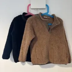 UNIQLO White Mountaineering 120 2枚セット