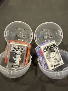 サンデーコミックスコレクション 名探偵コナン・メジャー