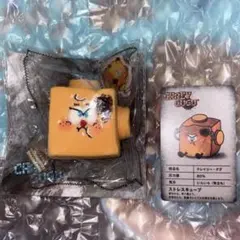CRAZY GUGU ストレスキューブ crazygugu いらいら(苛立ち)