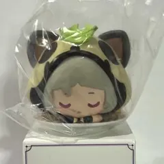 スシロー×原神コラボ 限定ミニフィギュア 早柚