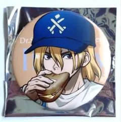 Dr.STONE 七海龍水 ミクガ 缶バッジ 22点 | Mercari