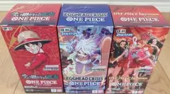 テープ付 ワンピース 新たなる皇帝 Heroines edition box - メルカリ