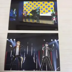 にじさんじ　ブロマイド