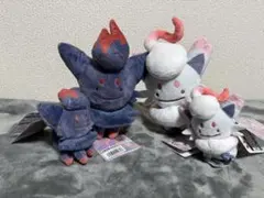 即日発送】へんしん！メタモン マスコット 4点セット - メルカリ