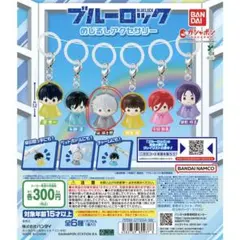 ブルーロック 凪誠士郎 めじるしアクセサリーのサムネイル