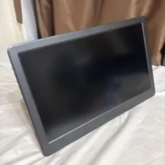 【GeChic】中古 モバイルモニターのサムネイル
