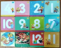 2-3歳こどもチャレンジぽけっとDVD,体験DVD,5-6歳じゃんぷDVD