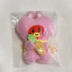 BT21 たっとん マスコット BABY Rabbit TATA