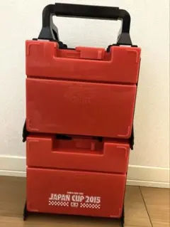 ミニ四駆 ジャパンカップジュニアサーキット バンクアプローチ中古 箱