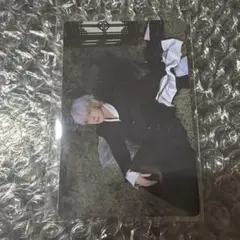 ATEEZ GH4 ヨサン　POCA ver QRトレカ