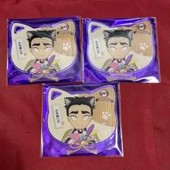 鬼滅　ナンジャ　行冥