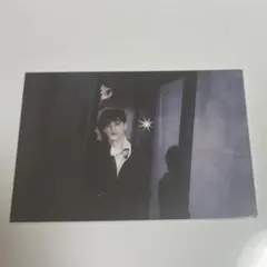 SEVENTEEN face the sun ポストカード バーノン