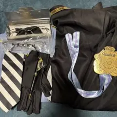 コスプレ　衣装　ウィッグ　セット