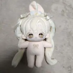 無属性ぬいぐるみ 本体のサムネイル