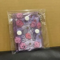 チェゴシム　うさぎ