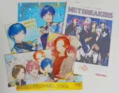 いれいすセット　if りうら