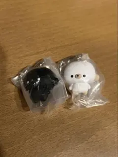 じょせまる　めじるしアクセサリー