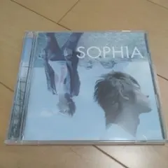SOPHIAインディーズ盤5000枚限定1stプレス3曲入り - メルカリ