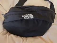 美品☆NORTH FACE　ボディバッグ