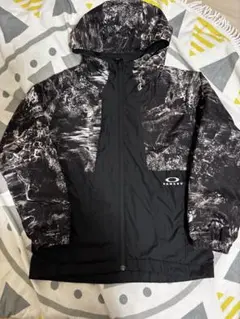 2026年最新】oakley ウィンドブレーカーの人気アイテム - メルカリ