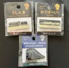 2026年最新】鉄道 ピンバッチの人気アイテム - メルカリ