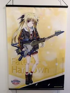 魔法少女リリカルなのはトレカアイテムくじSP 「藤真拓哉」第2弾