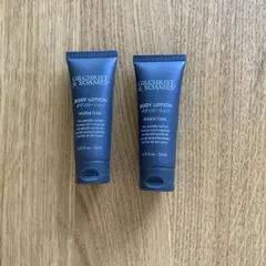 Gilchrist & Soames BODY LOTION WARM OAKのサムネイル