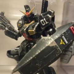 완제품 건프라 HG 건담 mk-II
