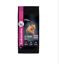 Eukanuba 子犬用 小型犬用 チキン ドライフード - メルカリ