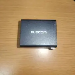 ジャンク）ELECOM 外付けSSD ESD-EAWB1000GBK - メルカリ