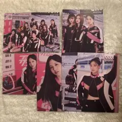 2026年最新】ラントレ twice ミナの人気アイテム - メルカリ