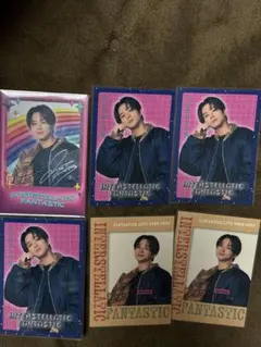 澤本夏輝 フォトカ トレカ シクレ