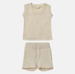 MIANN&CO ニット　セットアップのサムネイル