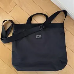 Manhattan Portage マンハッタンポーテージ 撥水 トートバッグ