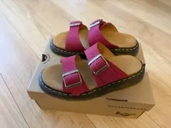 Dr. Martens JOSEF スライド サンダルのサムネイル