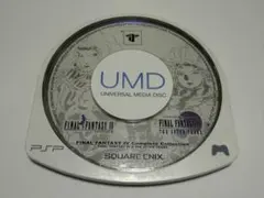 ★ファイナルファンタジーⅣ コンプリートコレクション ソフトのみ 動作確認済み★