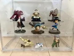 ワンピース フィギュア 9体セット