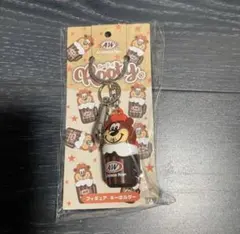 A&W キーホルダー